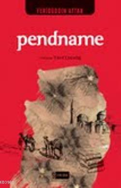 Pendname | Feridüddin Atar | Etkileşim Yayınları