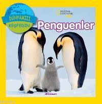 Penguenler | Jill Esbaum | Beta Kids