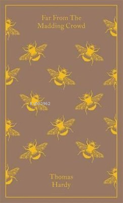 Penguin Classics Far From the Madding Crowd | Thomas Hardy | Penguin B