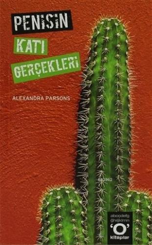 Penisin Katı Gerçekleri | Alexandra Parsons | Okuyan Us Yayınları