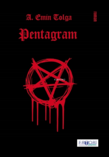 Pentagram | A. Emin Tolga | Favori Yayınları