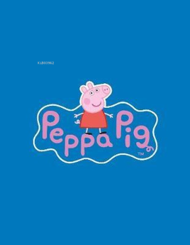 Peppa Pig: Go Go Go!: Vehicles Sticker Book | Kolektif | Ladybirds Pro