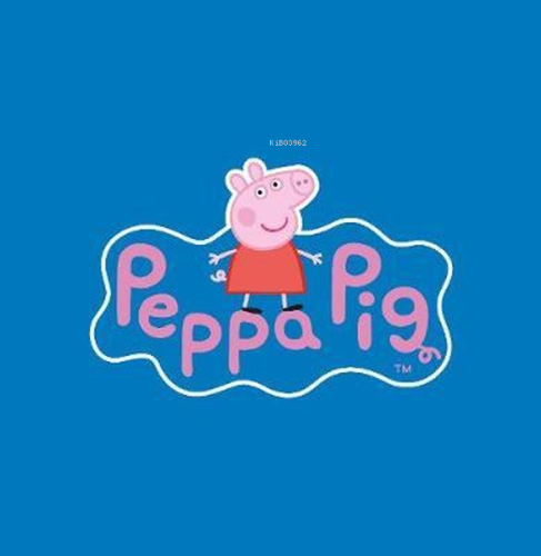 Peppa Pig: I Love You Mummy Pig | Kolektif | Ladybirds Production