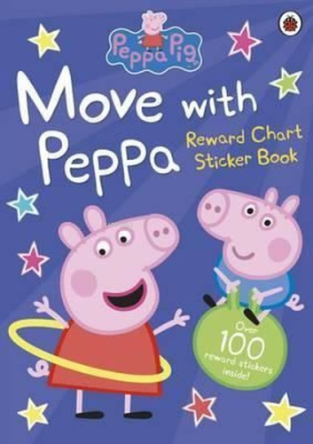 Peppa Pig: Move With Peppa | Peppa Pig | Ladybirds Production