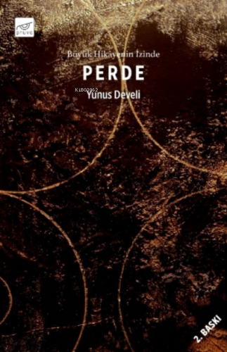 Perde | Yunus Develi | Pruva