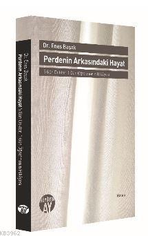 Perdenin Arkasındaki Hayat; 5 Gün Doktor, 1 Gün Öğretmenin Hikayesi | 