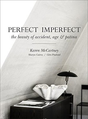 Perfect Imperfect | Kolektif | Murdoch Books