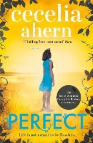 Perfect | Cecelia Ahern | Harper Collins