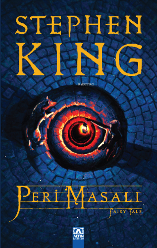 Peri Masalı | Stephen King | Altın Kitaplar