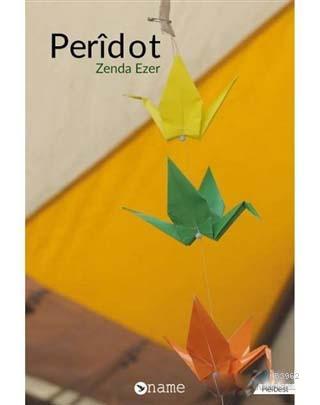 Peridot | Zenda Ezer | Name Yayınları