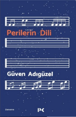 Perilerin Dili | Güven Adıgüzel | Profil Yayıncılık