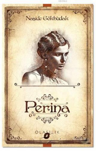 Perina | Naşide Gökbudak | Olasılık Yayınları