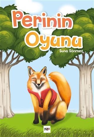 Perinin Oyunu | Suna Sönmez | Tilki Kitap