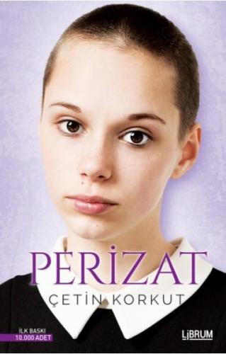 Perizat | Çetin Korkut | Librum Kitap