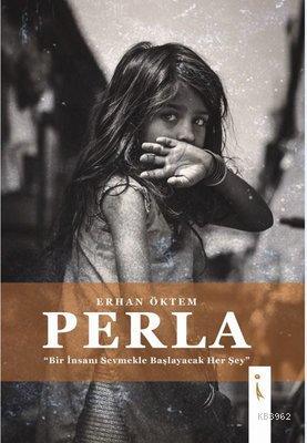 Perla | Erhan Öktem | İkinci Adam Yayınları