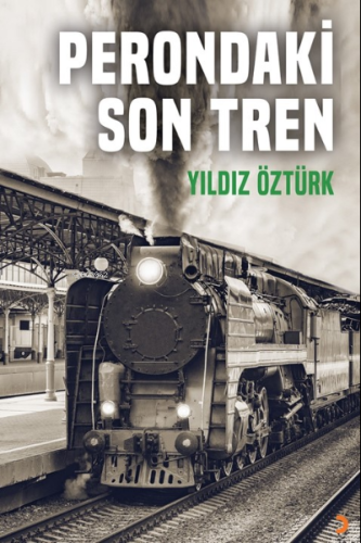 Perondaki Son Tren | Yıldız Öztürk | Cinius Yayınları