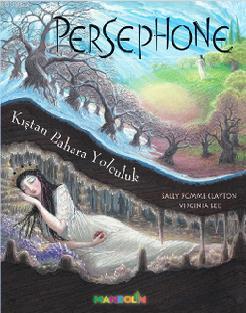 Persephone | Sally Pomme Clayton | Mandolin Yayınları