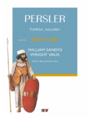 Persler | William Sandys | Say Yayınları