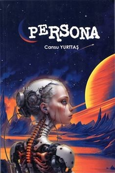 Persona | Cansu Yurttaş | Orionebula