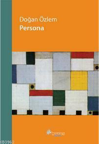 Persona | Doğan Özlem | Notos Kitap