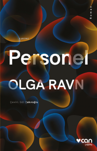 Personel | Olga Ravn | Can Yayınları