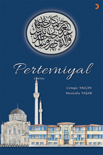 Pertevniyal | Mustafa Yaşar | Cinius Yayınları