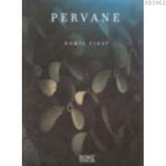 Pervane | Kamil Fırat | Büke Yayınevi