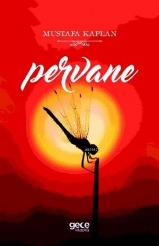 Pervane | Mustafa Kaplan | Gece Kitaplığı Yayınları