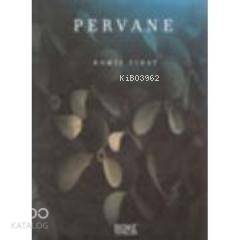 Pervane | Kamil Fırat | Büke Yayınevi