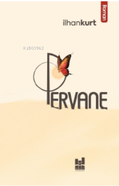 Pervane | İlhan Kurt | MGV Yayınları