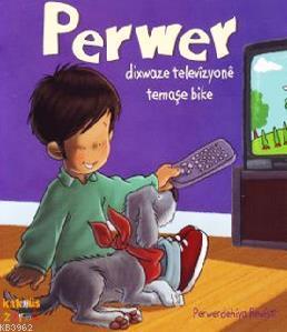 Perwer (9 Kitap Takım) | Aline De Pétingy | Kaknüs Yayınları