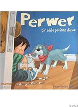 Perwer Pir Zede Şekerian Dixve | Perwerdehiya Rewişti | Kaknüs Yayınla