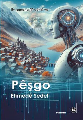 Pêşgo | Ehmedê Sedef | Na Yayınları / Weşanen Na