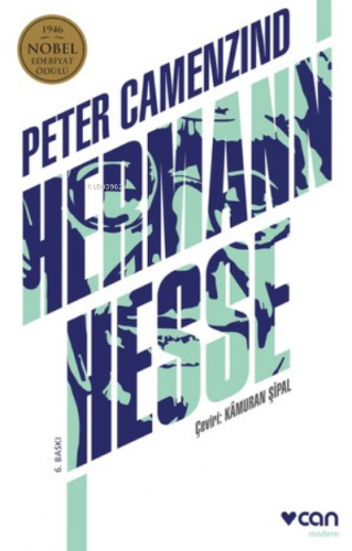 Peter Camenzind | Hermann Hesse | Can Yayınları