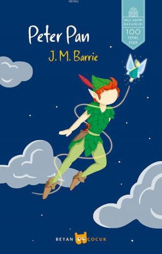 Peter Pan | J. M. Barrie | Beyan Çocuk