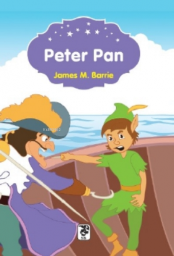 Peter Pan | James M. Barrie | Sis Yayıncılık