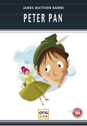 Peter Pan | James Matthew Barrie | Nar Yayınları