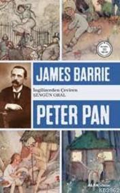 Peter Pan | James Matthew Barrie | Alfa Basım Yayım Dağıtım