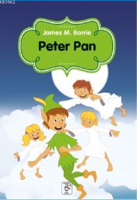 Peter Pan | James M. Barrie | Sis Yayıncılık