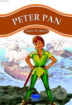 Peter Pan | James Matthew Barrie | Parıltı Yayıncılık