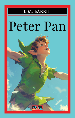 Peter Pan | J. M. Barrie | Pars Yayınları