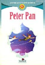 Peter Pan | James Matthew Barrie | Karanfil Yayınları