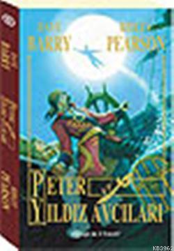 Peter ve Yıldız Avcıları | Ridley Pearson | Epsilon Yayınevi