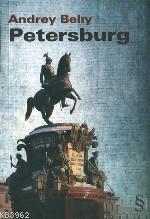 Petersburg | Andrey Beliy | Everest Yayınları