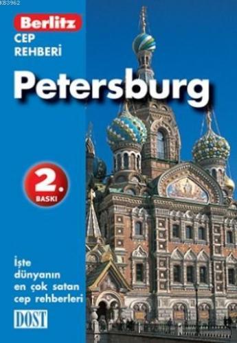 Petersburg | Michele A. Berdy | Dost Kitabevi