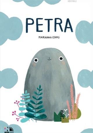 Petra | Marianna Coppo | Nesin Yayınevi