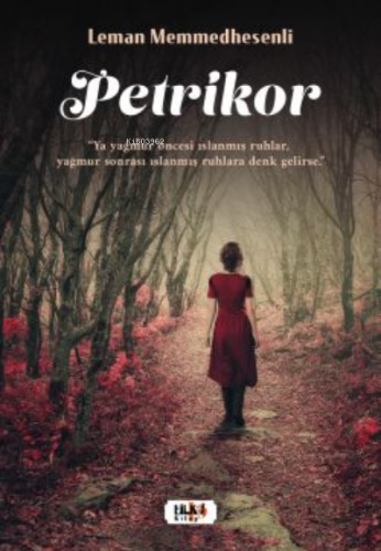 Petrikor | Leman Memmedhesenli | Tilki Kitap