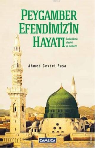 Peygamber Efendimiz'in Hayatı; (Sallallahu Aleyhi ve Sellem) (Ciltli) 