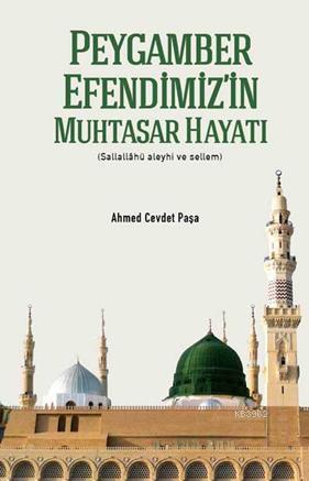 Peygamber Efendimiz'in Muhtasar Hayatı (Ciltli) | Ahmed Cevdet Paşa | 