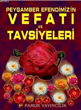 Peygamber Efendimiz'in Vefatı ve Tavsiyeleri (Peygamber-006) | Arif Pa